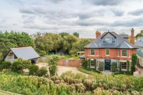 Linksway House